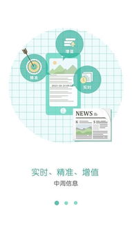 中周信息APP全平臺(tái)下載指南 安卓與iOS版本獲取及游戲吧手游網(wǎng)推薦